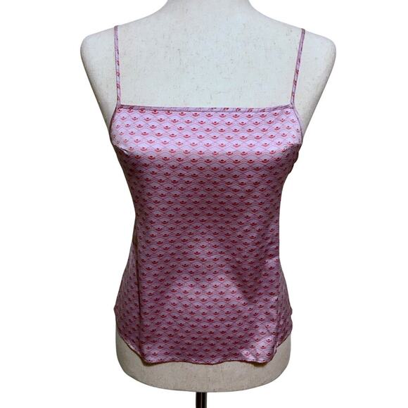 Victoria's Secret NWT Satin Cami Top Women XS - Picture 1 of 9